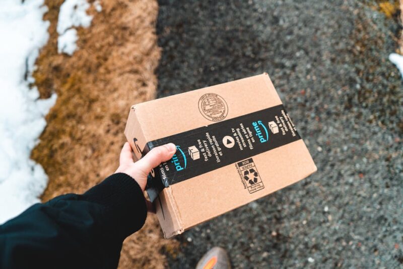 Unlocking Ecommerce Success: How to Master Amazon Training