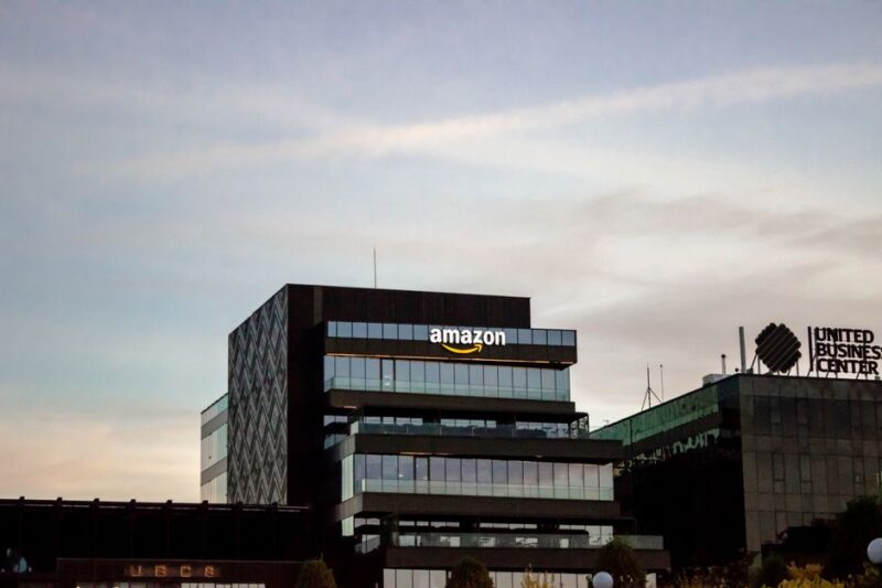 Mastering the Amazon Marketplace: A Step-by-Step Guide to Building Your Own Store